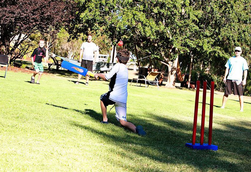 Cadell on the Murray Motel Resort | Moama | New South Wales | Australia 2