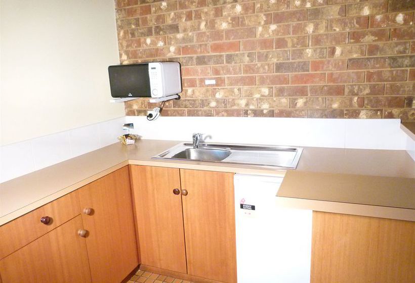 Cadell on the Murray Motel Resort | Moama | New South Wales | Australia 4