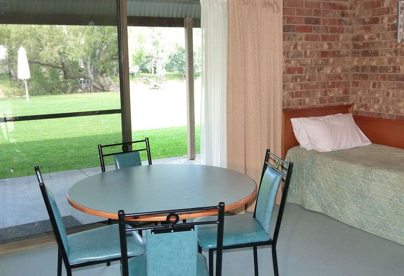 Cadell on the Murray Motel Resort | Moama | New South Wales | Australia 6
