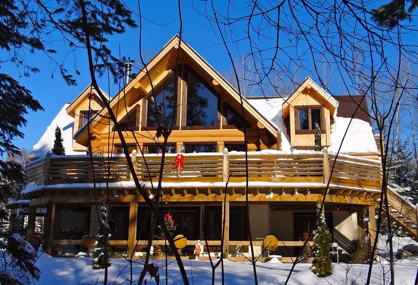 Hotel Le Domaine du Lac Saint Charles