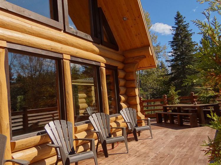 Hotel Le Domaine du Lac Saint Charles | Quebec | Quebec | Canada 1