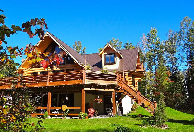 Hotel Le Domaine du Lac Saint Charles | Quebec | Quebec | Canada 2