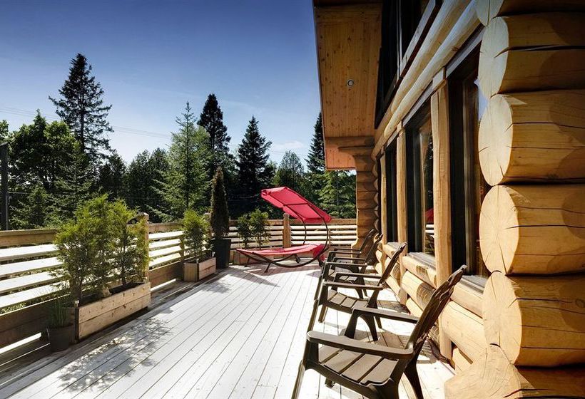 Hotel Le Domaine du Lac Saint Charles | Quebec | Quebec | Canada 5