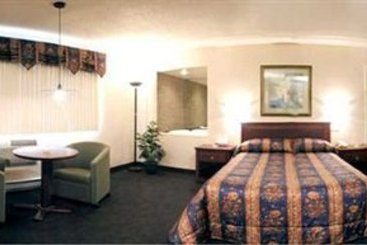 Motel Pignons Rouges | Montreal | Québec | Hôtels au Canada 2