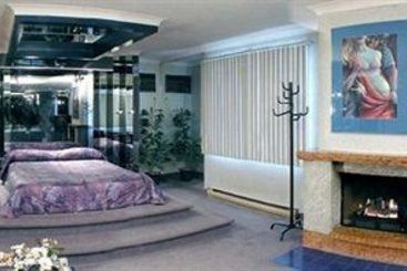 Motel Pignons Rouges | Montreal | Québec | Hôtels au Canada 3