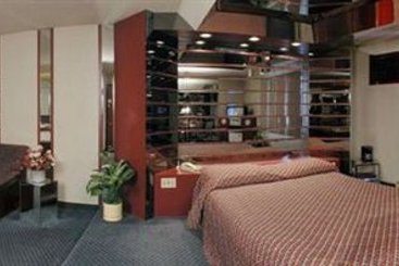 Motel Pignons Rouges | Montreal | Québec | Hôtels au Canada 5