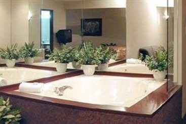 Motel Pignons Rouges | Montreal | Québec | Hôtels au Canada 6