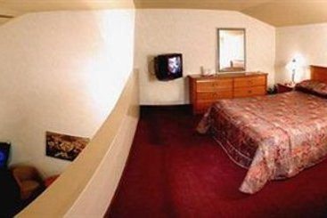 Motel Pignons Rouges | Montreal | Québec | Hôtels au Canada 7