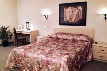 Motel Pignons Rouges | Montreal | Québec | Hôtels au Canada 8