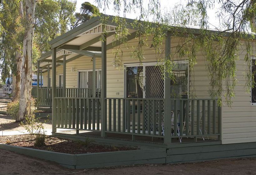Hotel Port Augusta BIG4 Holiday Park | Port Augusta | South Australia | Australia 1