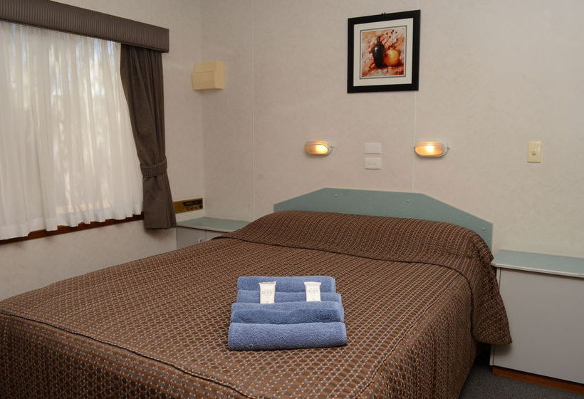 Hotel Port Augusta BIG4 Holiday Park | Port Augusta | South Australia | Australia 11