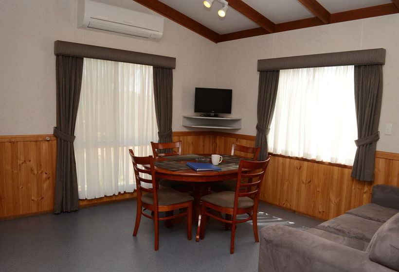 Hotel Port Augusta BIG4 Holiday Park | Port Augusta | South Australia | Australia 12
