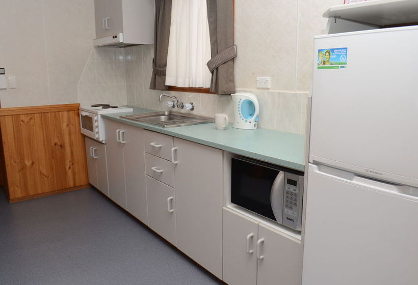 Hotel Port Augusta BIG4 Holiday Park | Port Augusta | South Australia | Australia 13