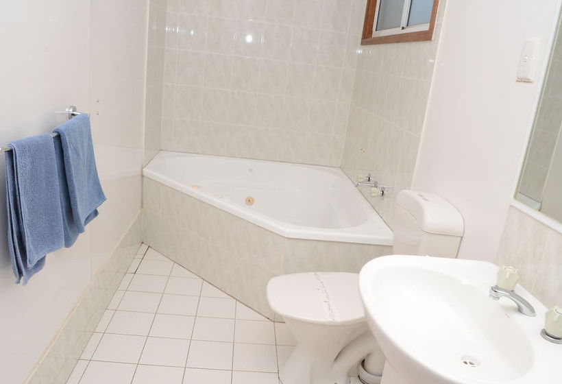 Hotel Port Augusta BIG4 Holiday Park | Port Augusta | South Australia | Australia 14