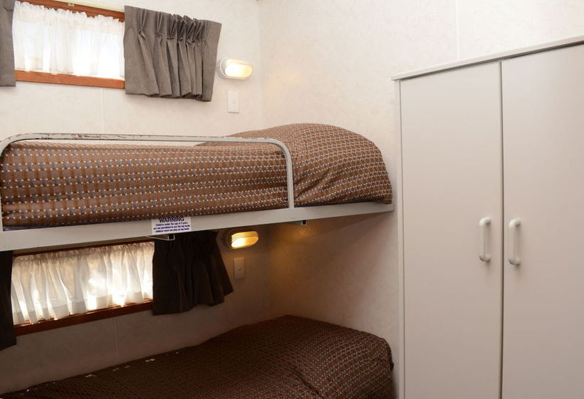 Hotel Port Augusta BIG4 Holiday Park | Port Augusta | South Australia | Australia 15