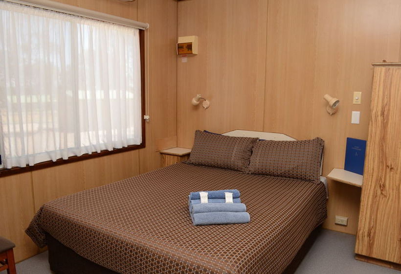 Hotel Port Augusta BIG4 Holiday Park | Port Augusta | South Australia | Australia 16