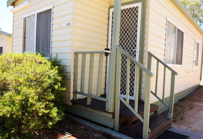 Hotel Port Augusta BIG4 Holiday Park | Port Augusta | South Australia | Australia 17