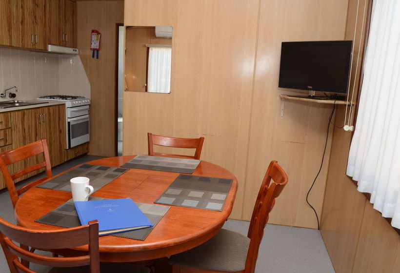 Hotel Port Augusta BIG4 Holiday Park | Port Augusta | South Australia | Australia 19