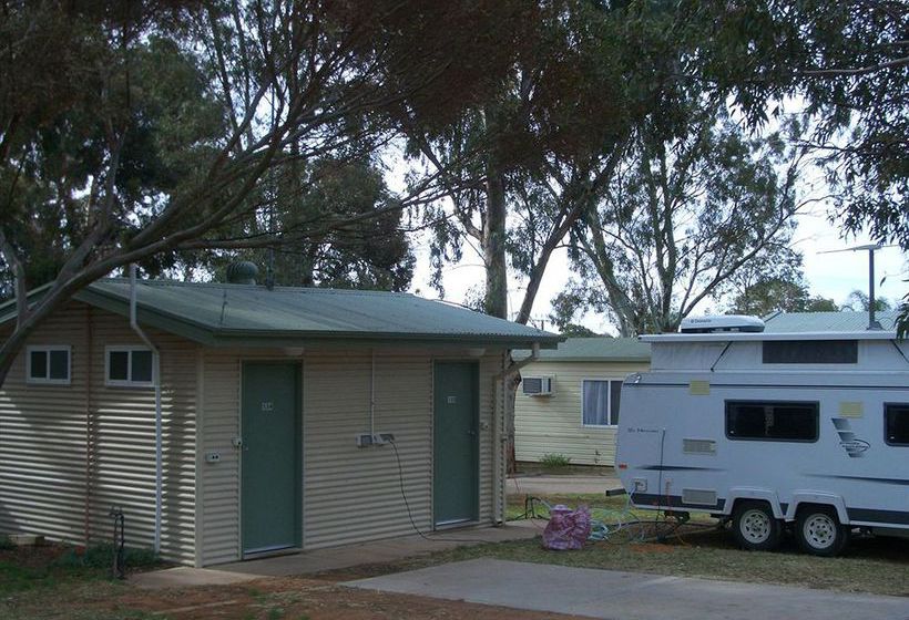 Hotel Port Augusta BIG4 Holiday Park | Port Augusta | South Australia | Australia 2