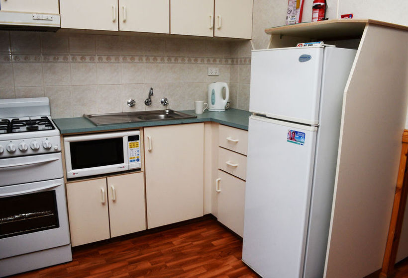 Hotel Port Augusta BIG4 Holiday Park | Port Augusta | South Australia | Australia 20