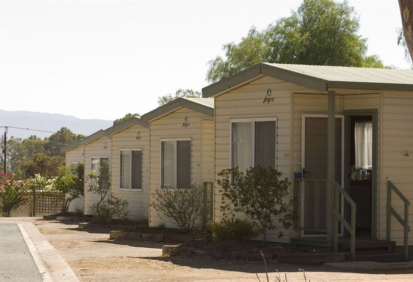 Hotel Port Augusta BIG4 Holiday Park | Port Augusta | South Australia | Australia 4