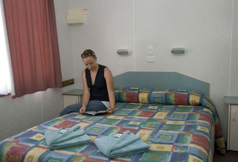 Hotel Port Augusta BIG4 Holiday Park | Port Augusta | South Australia | Australia 5