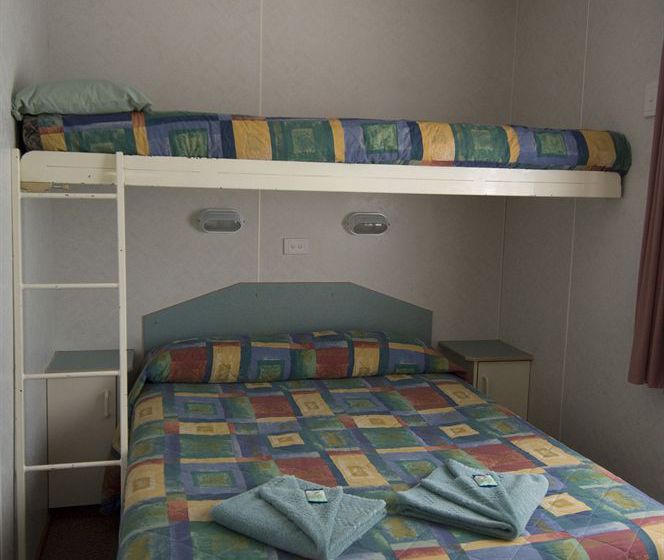 Hotel Port Augusta BIG4 Holiday Park | Port Augusta | South Australia | Australia 6