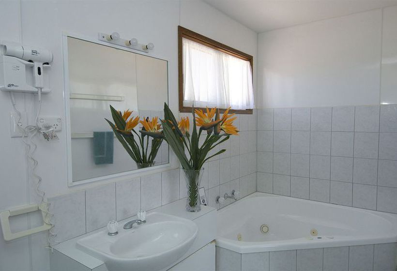 Hotel Port Augusta BIG4 Holiday Park | Port Augusta | South Australia | Australia 7