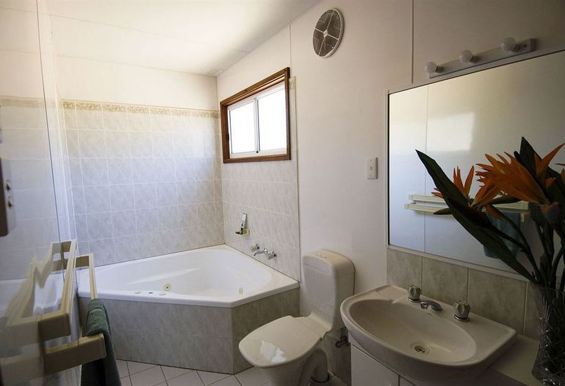 Hotel Port Augusta BIG4 Holiday Park | Port Augusta | South Australia | Australia 8