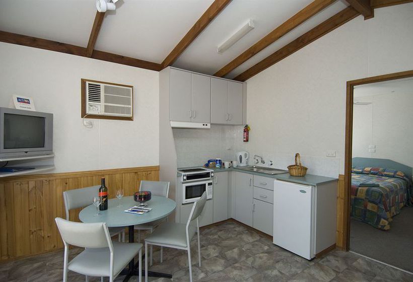 Hotel Port Augusta BIG4 Holiday Park | Port Augusta | South Australia | Australia 9