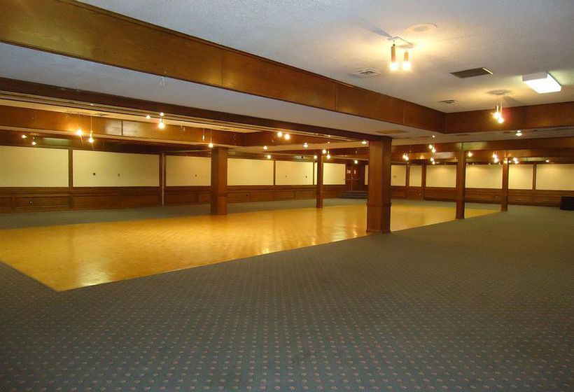 The Sands Hotel | Edmonton | Alberta | Canada 1