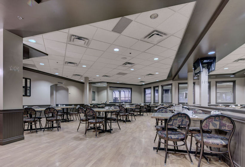 The Sands Hotel | Edmonton | Alberta | Canada 11