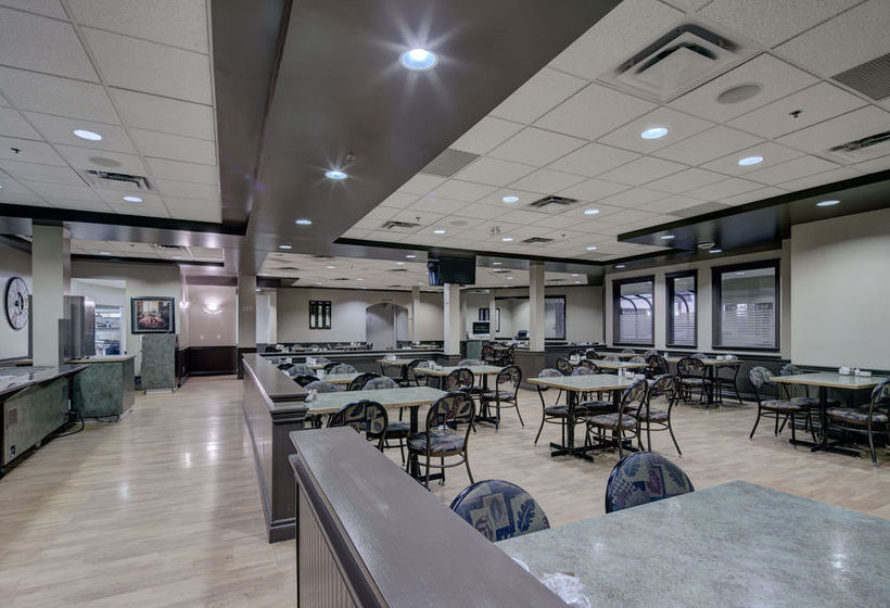 The Sands Hotel | Edmonton | Alberta | Canada 12