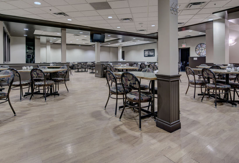 The Sands Hotel | Edmonton | Alberta | Canada 13