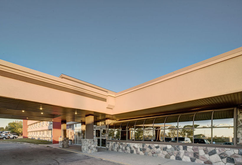 The Sands Hotel | Edmonton | Alberta | Canada 15