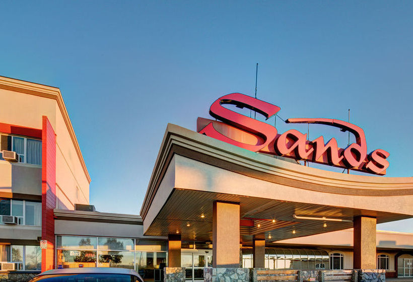 The Sands Hotel | Edmonton | Alberta | Canada 16