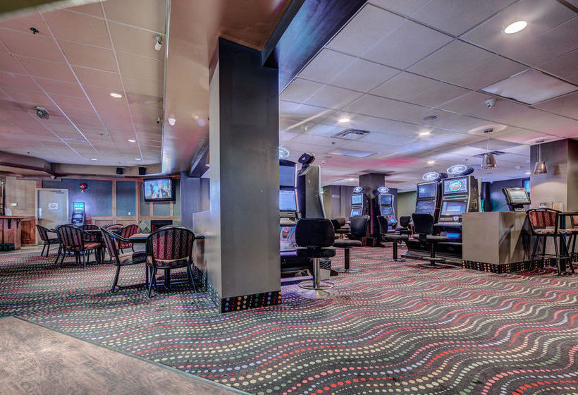 The Sands Hotel | Edmonton | Alberta | Canada 18