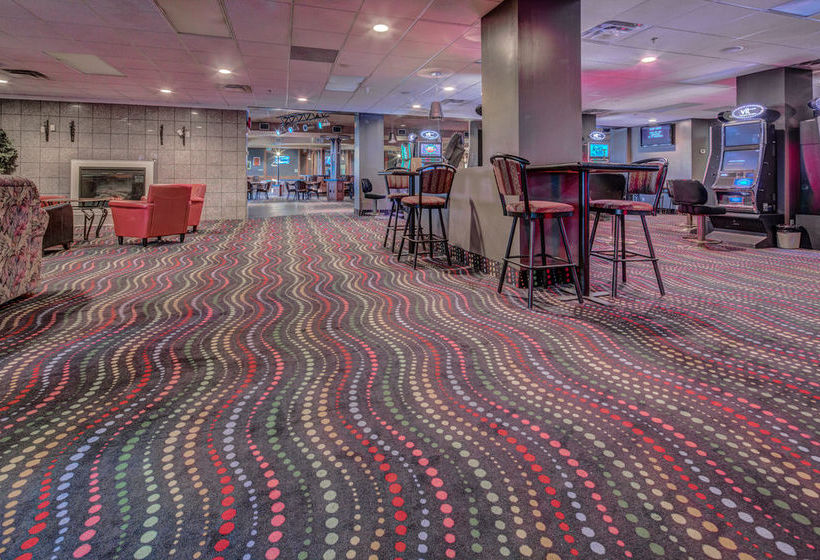 The Sands Hotel | Edmonton | Alberta | Canada 19