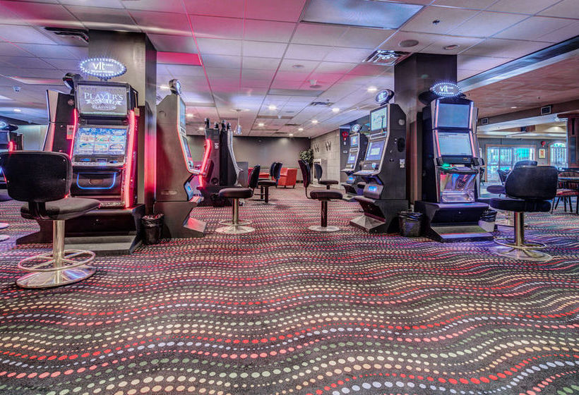 The Sands Hotel | Edmonton | Alberta | Canada 20