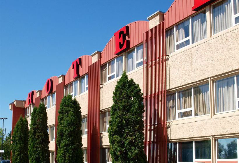 The Sands Hotel | Edmonton | Alberta | Canada 3