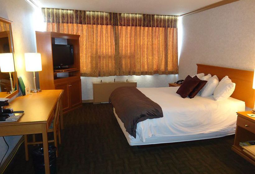 The Sands Hotel | Edmonton | Alberta | Canada 4