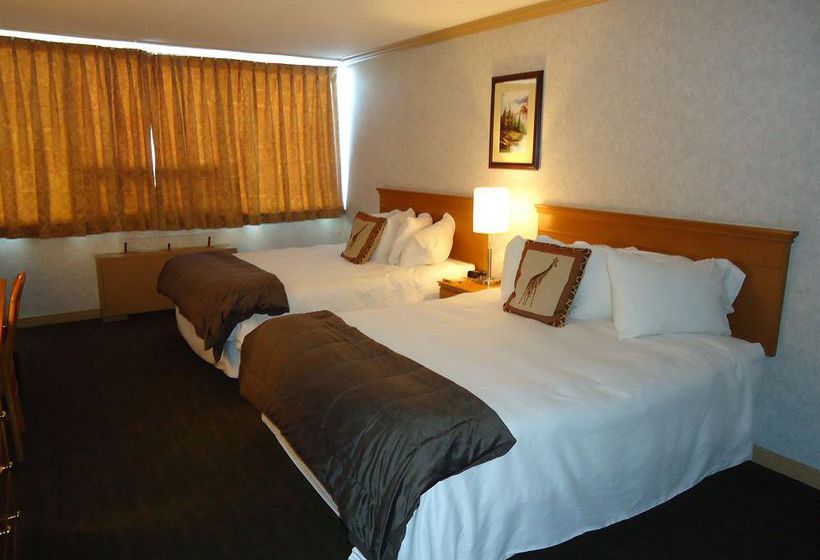 The Sands Hotel | Edmonton | Alberta | Canada 5