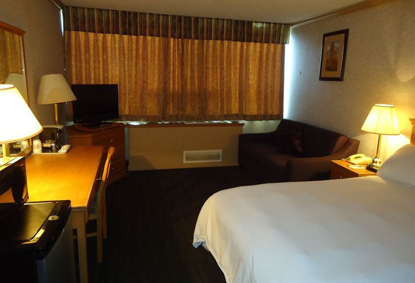 The Sands Hotel | Edmonton | Alberta | Canada 6