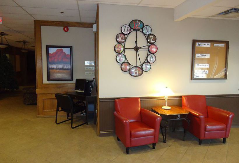 The Sands Hotel | Edmonton | Alberta | Canada 7