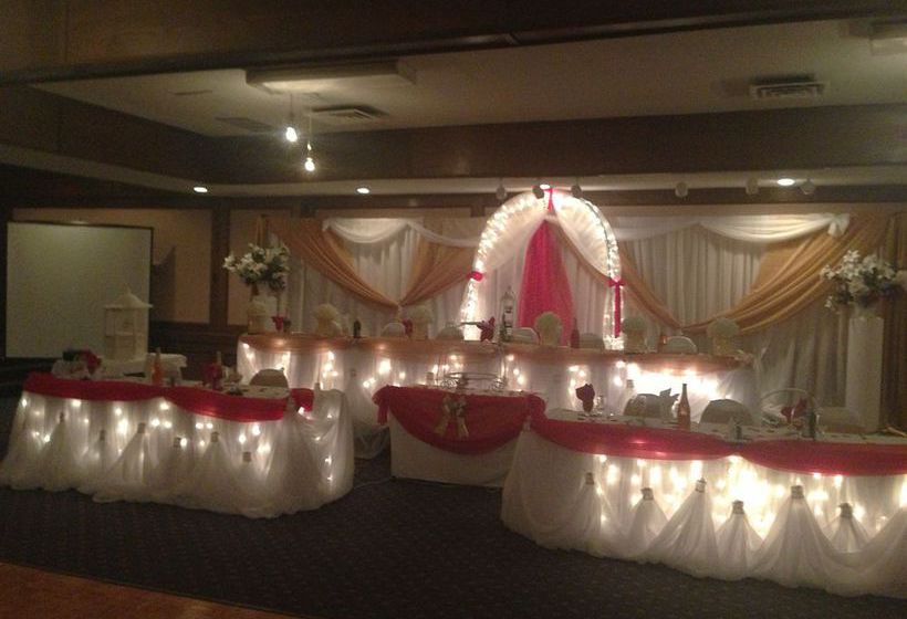 The Sands Hotel | Edmonton | Alberta | Canada 9