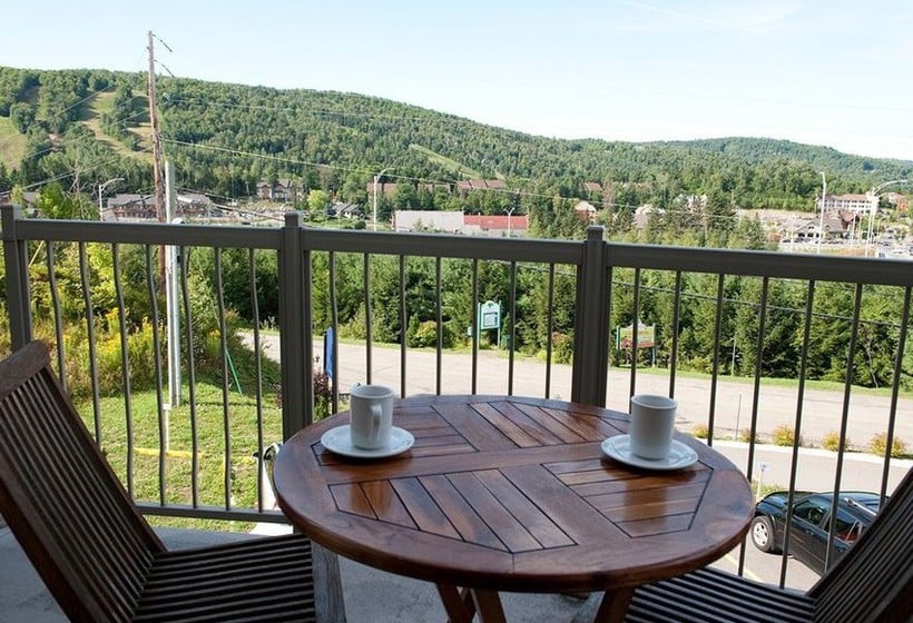 Hôtel St-Sauveur | Piedmont | Quebec | Canada 5