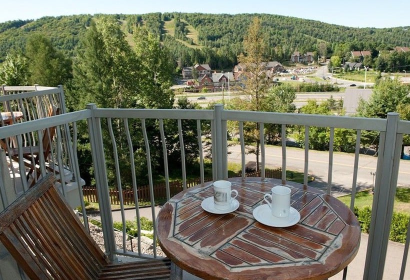 Hôtel St-Sauveur | Piedmont | Quebec | Canada 7