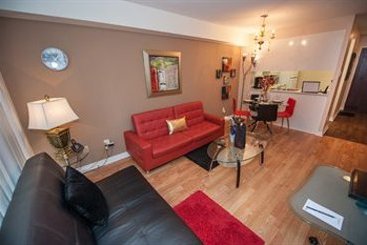 Canada Suites On Bay