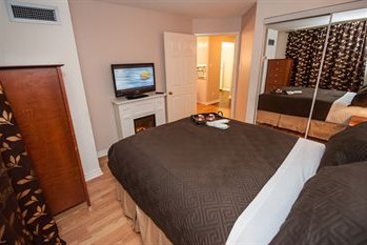 Canada Suites On Bay | Toronto | Ontario | Canada 1