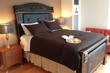 Canada Suites On Bay | Toronto | Ontario | Canada 10